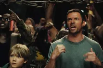 Hugh Jackman - Ocelová pěst (2011), Obrázek #9