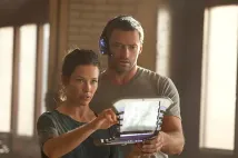 Hugh Jackman - Ocelová pěst (2011), Obrázek #6