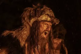 Omamná vikinská mystika s hamletovským příběhem. Brutální Seveřan dokáže nadchnout, pro každého ale nebude