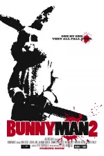 Bunnyman Massacre, The