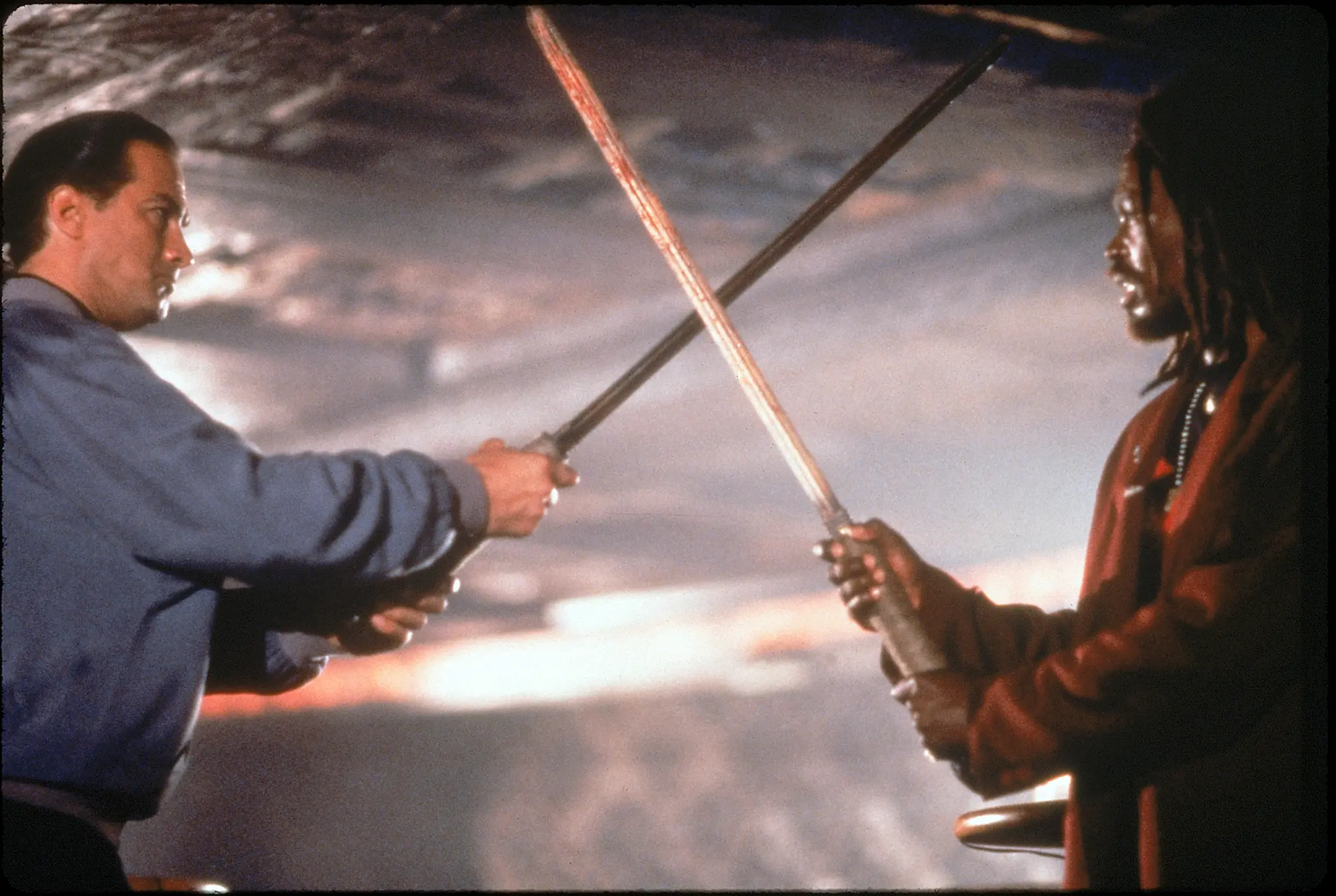 Muž s cejchem smrti