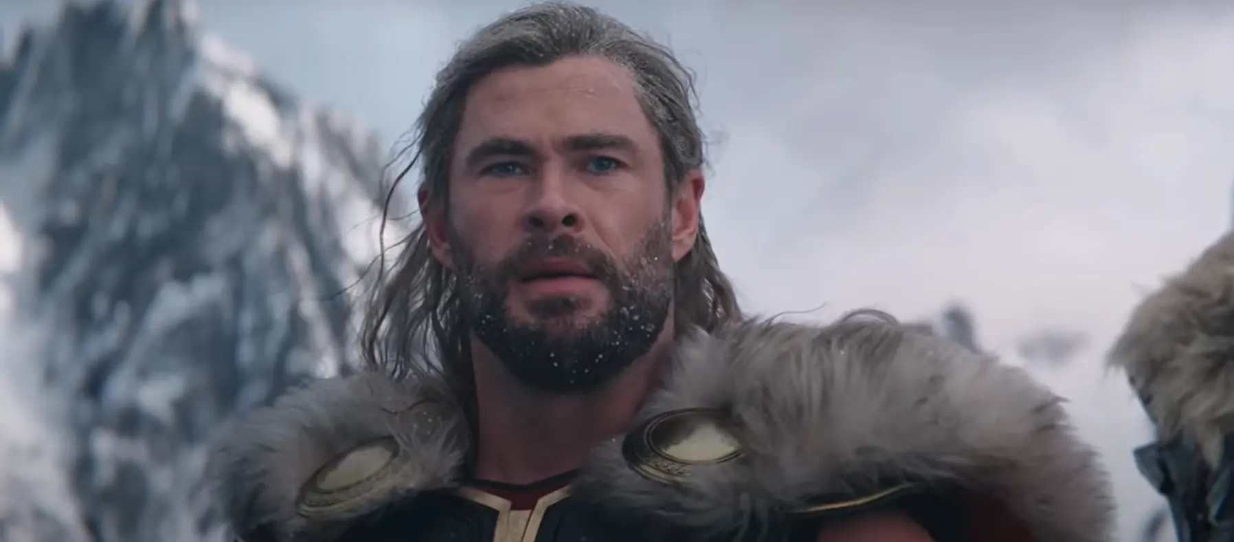 Trailer: Thor vyrýsoval svaly, kladivo pozvedne i jeho milá