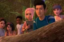 Křídový kemp končí pátou sérií. Venku je první trailer