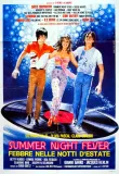 Summer Night Fever