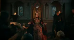 Zakletá jeskyně: Trailer