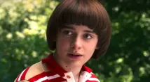 Noah Schnapp
