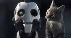 Love, Death & Robots: Teaser 3. série