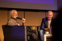 Bernard Hill