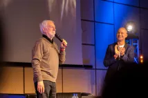 Bernard Hill