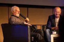 Bernard Hill