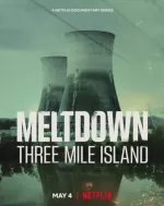 Jaderná havárie v Three Mile Island