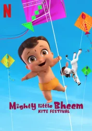 Silák Bheem: Festival draků