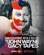 Rozhovory s vrahem: Výpověď Johna Waynea Gacyho