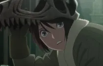 Vampire in the Garden: trailer