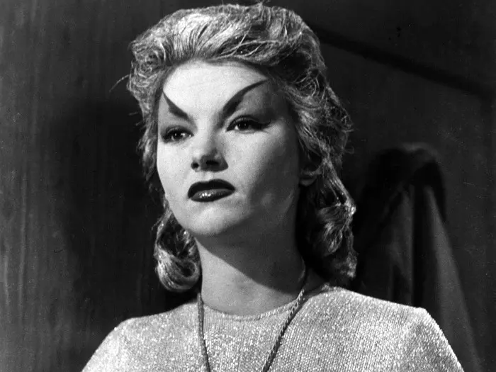 The Astounding She-Monster