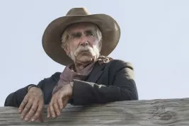 Westernový seriál 1883 naplno ukazuje krásu i krutost Divokého západu. Kvalitou zastiňuje i populární Yellowstone