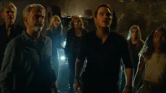 Jurský svět: Nadvláda / Jurassic World: Dominion (2022): Trailer