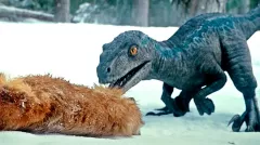 Nový Jurský svět má název. Dinosauří série se pokusí udělat tlustou čáru za minulostí