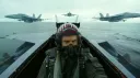 Revoluční Top Gun se blíží a první kritici oplývají nadšením. Tom Cruise se na prahu šedesátky vybičoval k životnímu výkonu