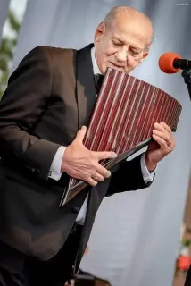 Gheorghe Zamfir