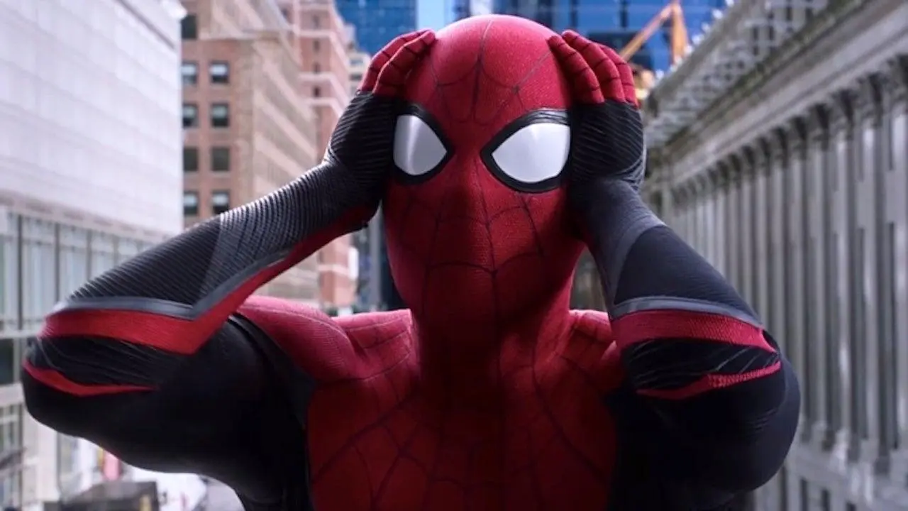 Poslední Spider-Man nesmí do kin v Číně. A absurdnější důvod už to mít nemůže