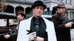 Sylvester Stallone míří na stará kolena do televize. V seriálu Tulsa King hraje mafiána, který nehodlá jít do důchodu