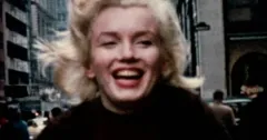 Tajemství Marilyn Monroe: Ztracené nahrávky / The Mystery of Marilyn Monroe: The Unheard Tapes (2022): Trailer