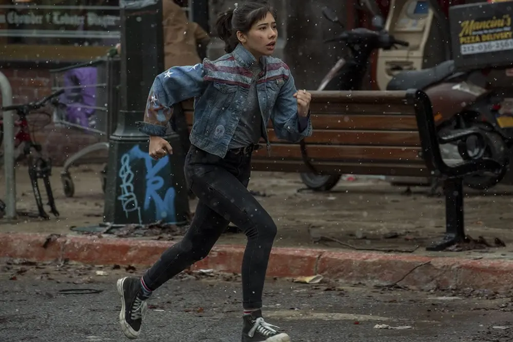 Doctor Strange v mnohovesmíru šílenství