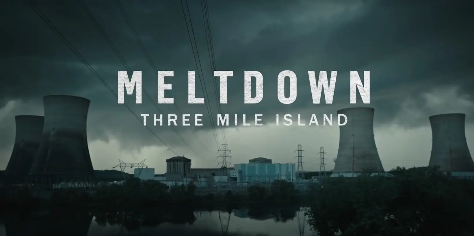Dokument od Netflixu prozrazuje šokující detaily o největší americké jaderné havárii všech dob