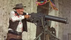 Komentáře týdne: Divoká banda je jedním z nejakčnějších westernů, ve kterém se museli kaskadéři pořádně zapotit