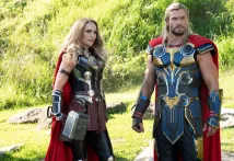 Natalie Portman - Thor: Láska jako hrom (2022), Obrázek #1