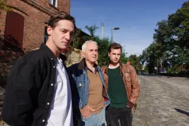 Příběh bratrů Mašínových inspiruje i rozděluje. V divoké filmové „kovbojce“ bude pětice hladových mladíků čelit přesile dvaceti tisíc mužů