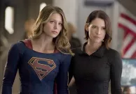 Nová Supergirl posiluje hvězdný tým. Krouží kolem ní nečekaný režijní talent
