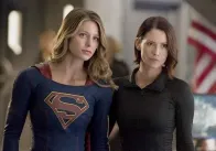 Nová Supergirl posiluje hvězdný tým. Krouží kolem ní nečekaný režijní talent