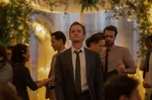 Neil Patrick Harris
