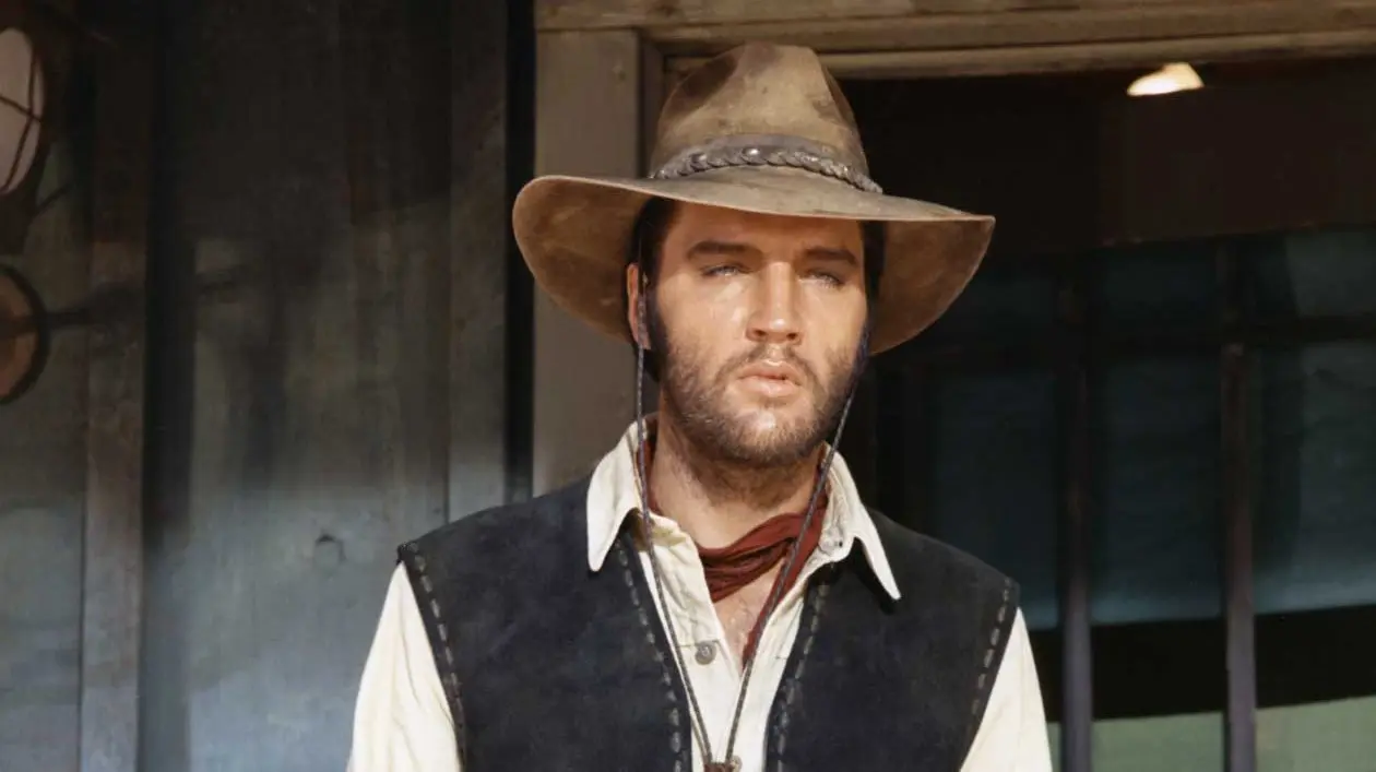 Komentáře týdne: „Nevím, jak by Elvis Presley zahrál třeba Hamleta, ale na tuto kovbojskou roli se hodil.“