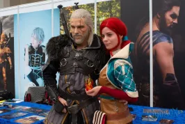 Brno opět ukáže svého japonského ducha. Čekejte pořádnou anime a cosplay jízdu
