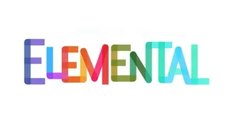 Pixar představuje nový animák na rok 2023. Vítejte ve světě živlů