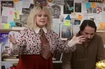 Melissa McCarthy