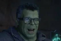 Mark Ruffalo