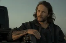 Taylor Kitsch