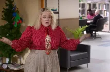 Melissa McCarthy