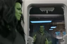 Mark Ruffalo - She-Hulk: Neuvěřitelná právnička (2022), Obrázek #3