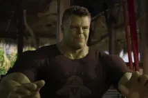 Mark Ruffalo