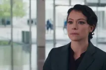 Tatiana Maslany