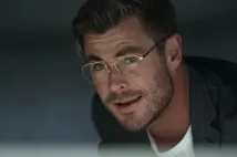Chris Hemsworth - Spiderhead (2022), Obrázek #1