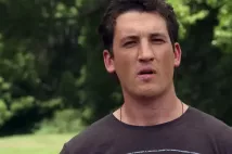 Miles Teller