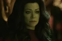 Tatiana Maslany