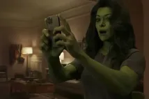 Tatiana Maslany