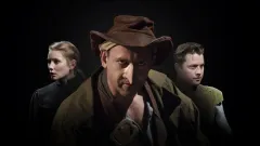 Představitel Luďana z Mostu! nezahálí. Martin Hofmann hraje „jednoho z největších frajerů světové divadelní literatury“